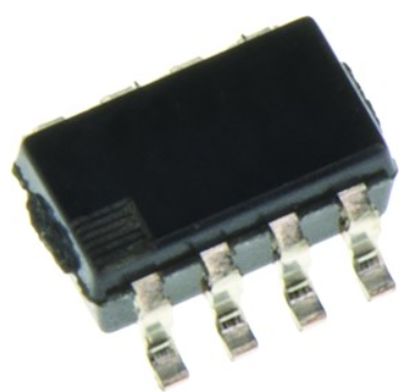ADP1710AUJZ-1.2-R7