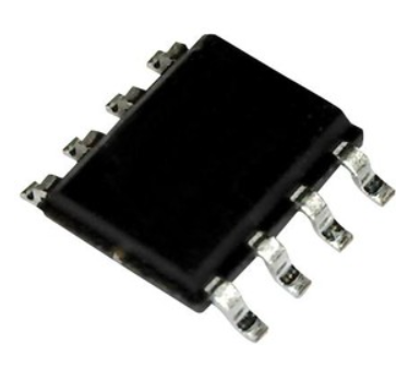MAX6126BASA25+