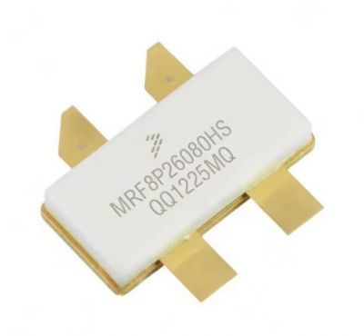 MRF8P26080HS