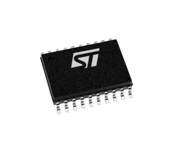 STM32F042F6P6