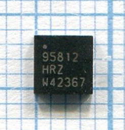 ISL95812HRZ-T