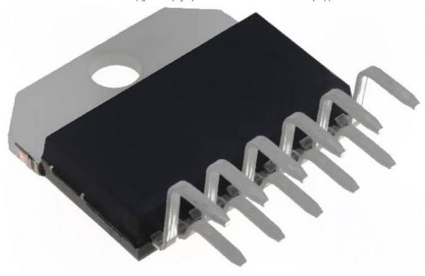 LMD18200T/NOPB