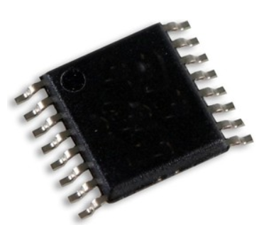 микросхема ADF4002BRUZ-RL7
