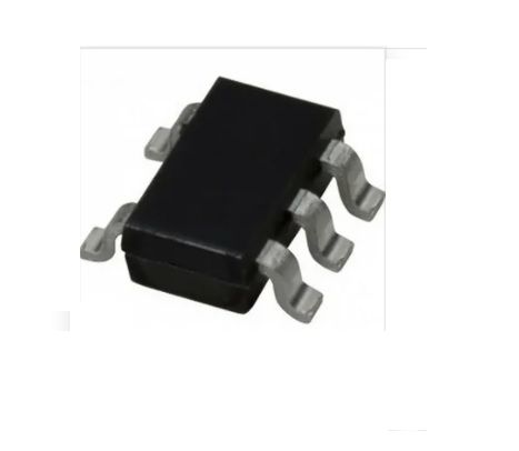 LPV511MG/NOPB