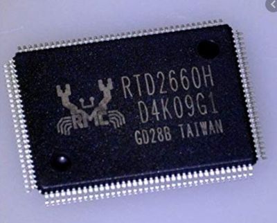 RTD2660H-GR
