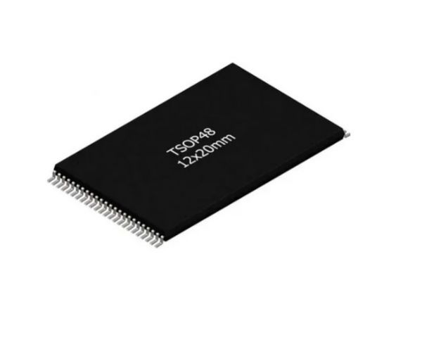 MT29F64G08AFAAAWP-IT:A