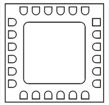 HMC557ALC4