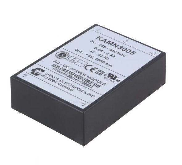 KAMN3005