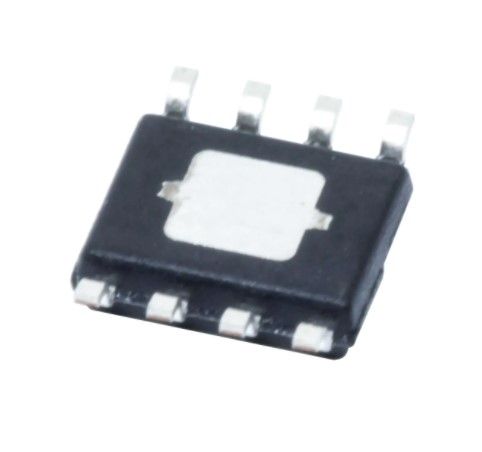 TPS54540DDAR