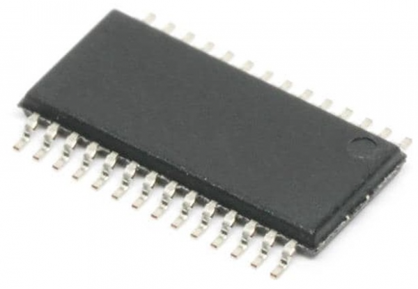 AD9236BRUZ-80