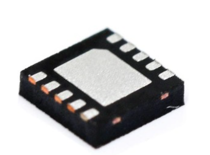 LTC2854IDD#PBF