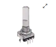 датчик PEC11L-4120K-S