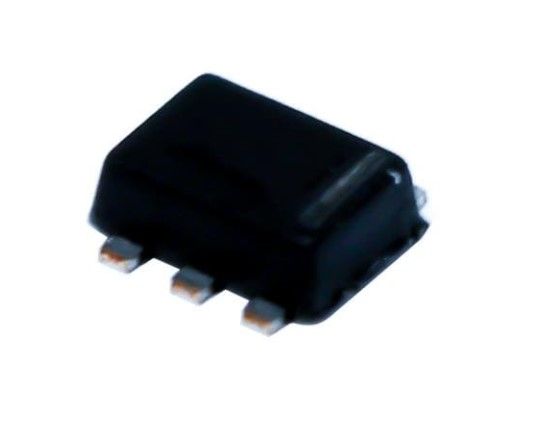 TMP112AIDRLT