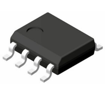 MAX6350ESA+