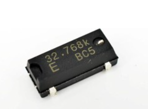 MC306 32.768kHz