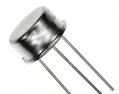 микросхема AD590KH/883