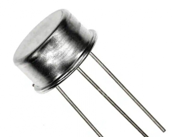 микросхема AD590KH/883
