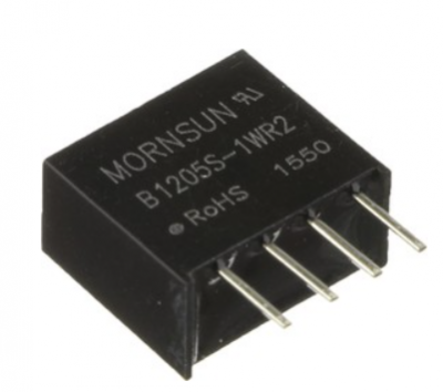 B1205S-1WR2
