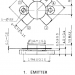 транзистор 2SC2510