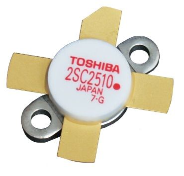 транзистор 2SC2510