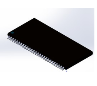 микросхема AS4C4M16SA-6TIN