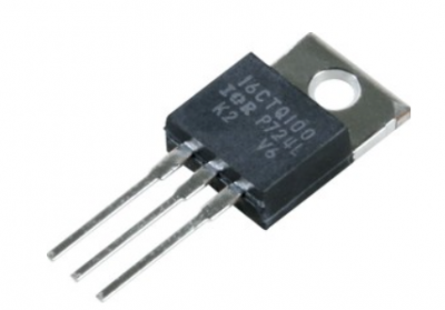 16CTQ100-1PBF