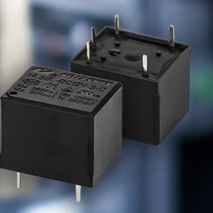 HLS-4120-DC12V-S-AE
