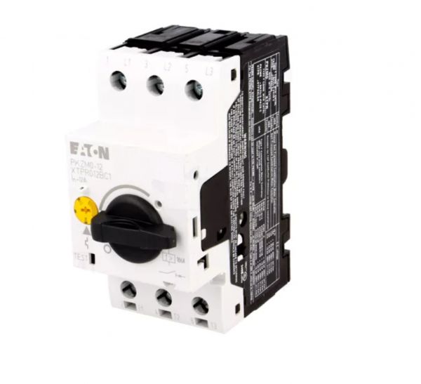 PKZM0-12 XTPR020BC1