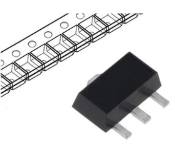 UA78L05ACPK PBF