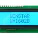WH1602B-CFH-CT#