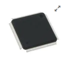 PIC24EP512GU810-I/PF