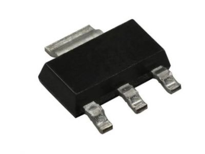 LDL1117S33R