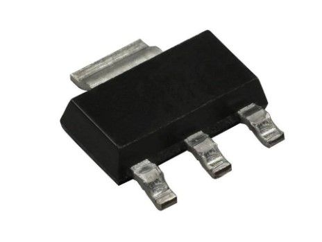 LDL1117S33R