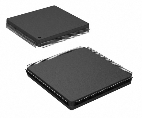 XC4008E-4PQ208I