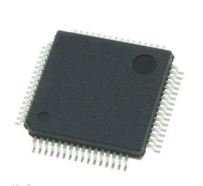 MC9S08AC60CPUE