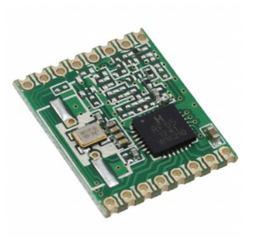 RFM69HW-433S2