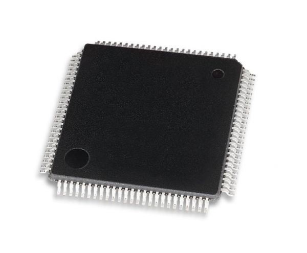STM32F103VDT6