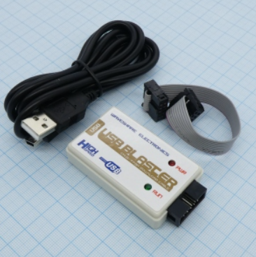 USB Blaster V2