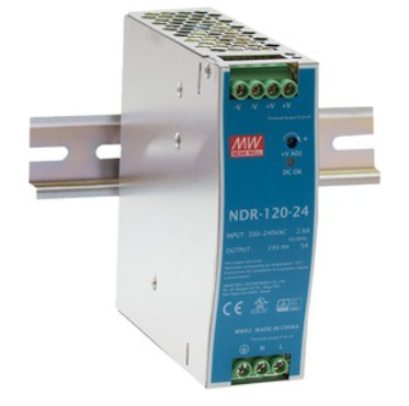 NDR-120-24
