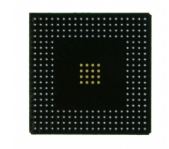 XC95288XL-7BGG256I