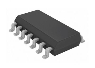 SN74AC74DR
