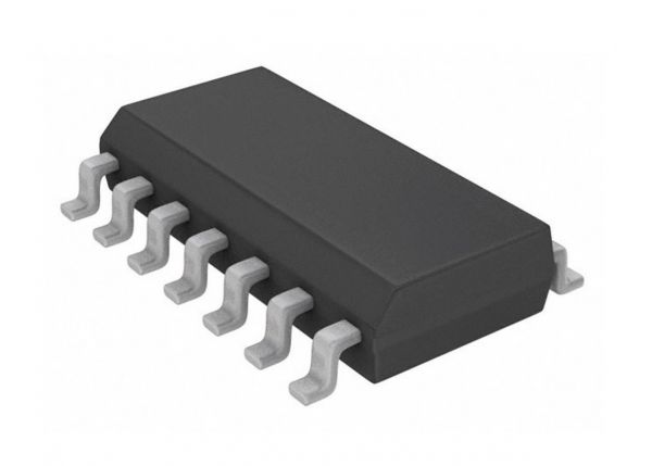 SN74AC74DR