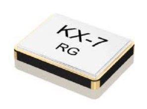 KX-7-20.0MHz