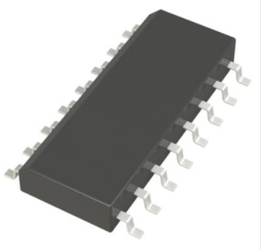 LTC4355IS