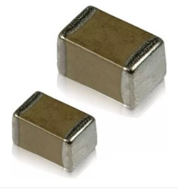 конденсатор GRM1535C1H270J
