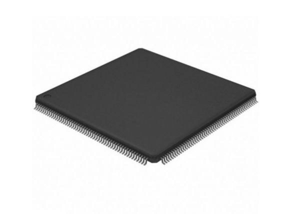 LPC43S67JBD208E