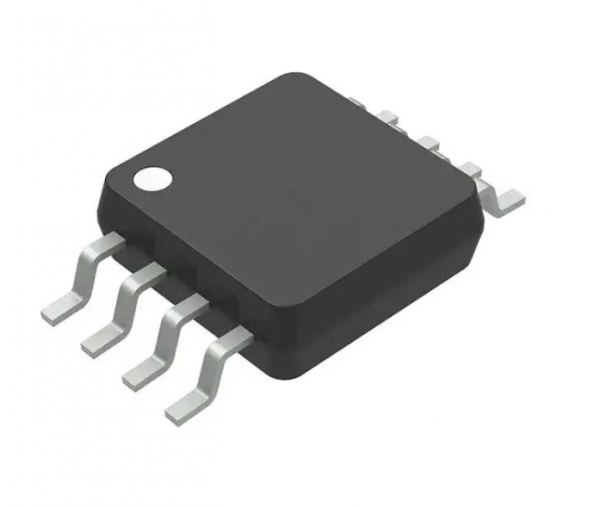 25LC640AT-I/MS