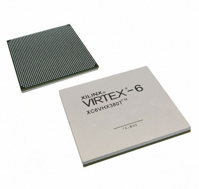 XC6VHX380T-2FF1155C