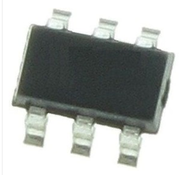 LTC4412ES6#TRPBF