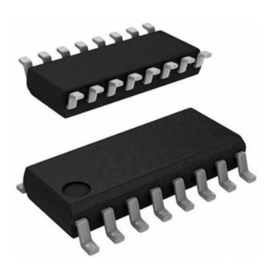 Si8660BD-B-IS